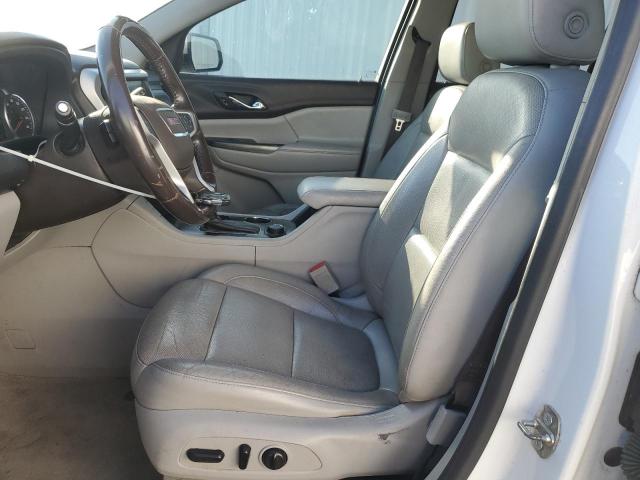  GMC ACADIA 2019 White