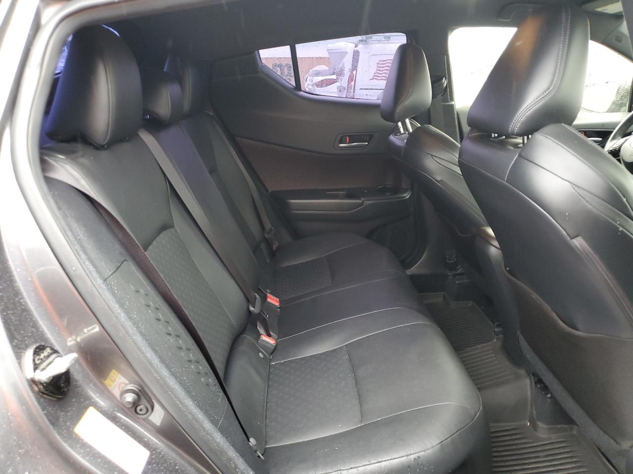 2019 Toyota C-Hr Xle VIN: JTNKHMBX2K1048983 Lot: 48986875