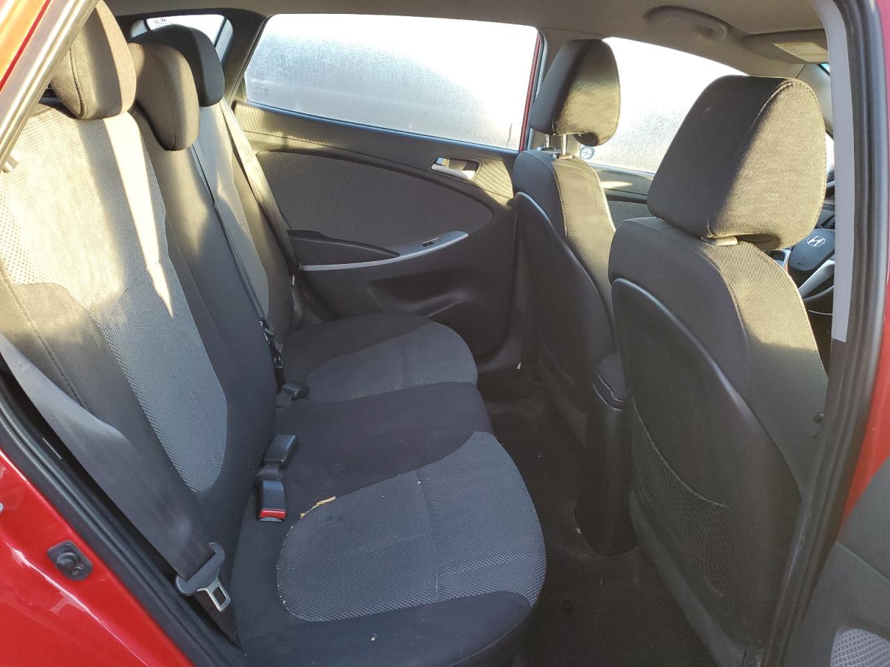 2013 Hyundai Accent - Image 10
