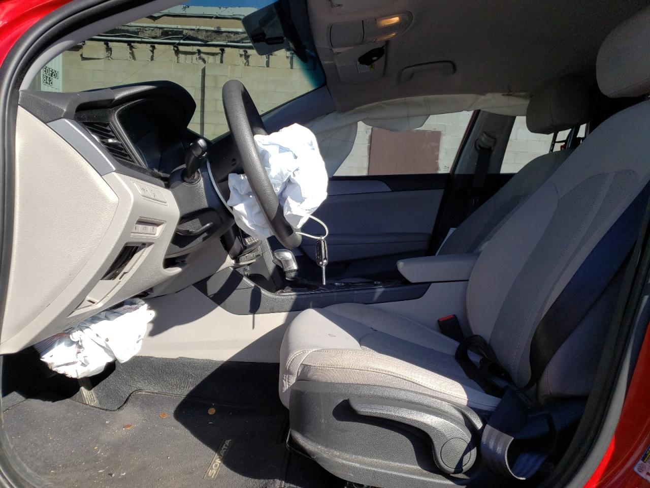 2019 Hyundai Sonata - Image 7