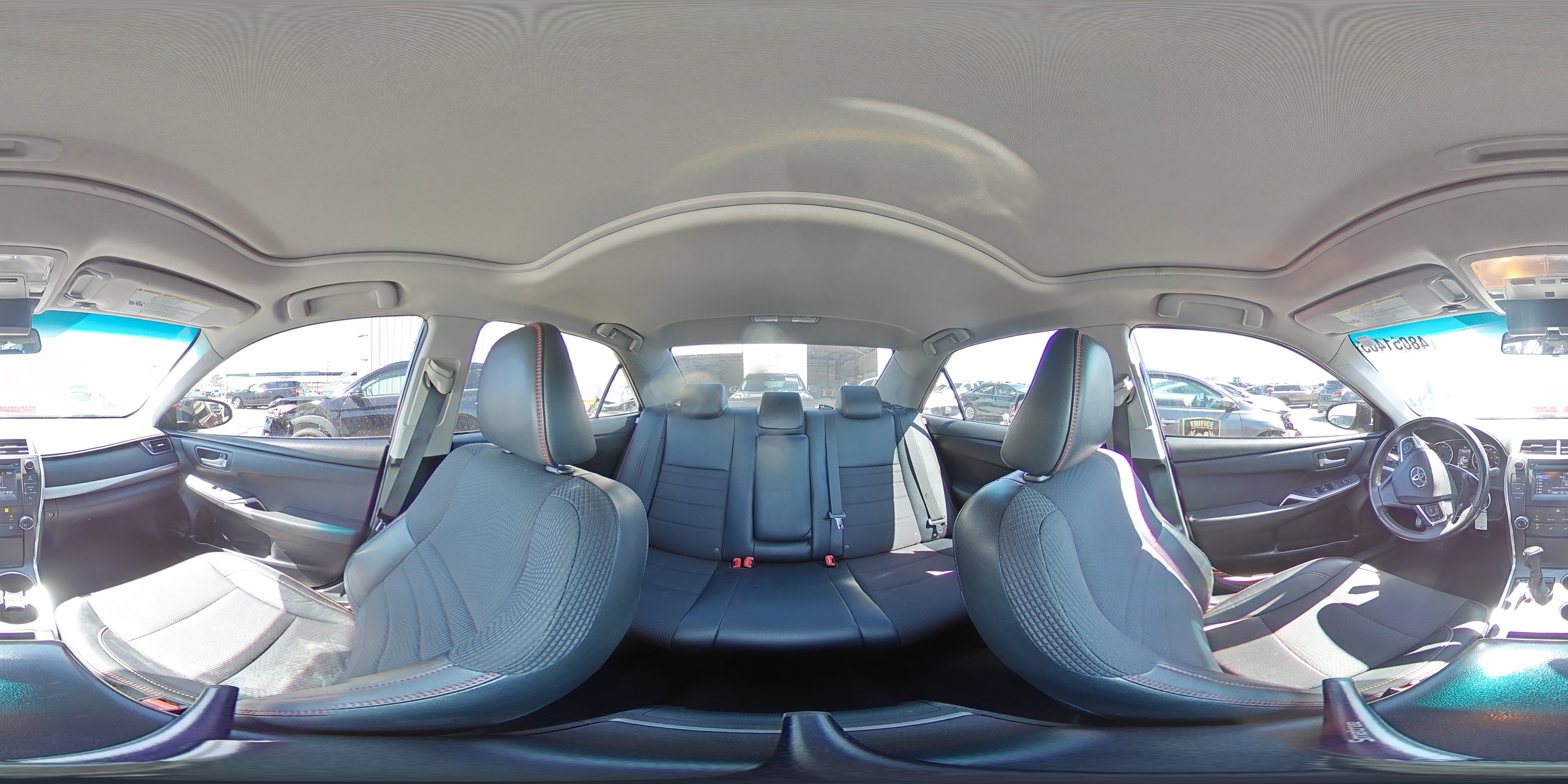2017 Toyota Camry - Image 15