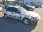1998 Honda Civic Dx for Sale in Albuquerque, NM - Front End