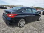 2016 Nissan Sentra S for Sale in Montgomery, AL - Front End