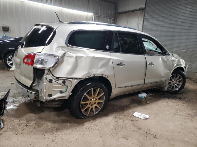  BUICK ENCLAVE 2014 Beige
