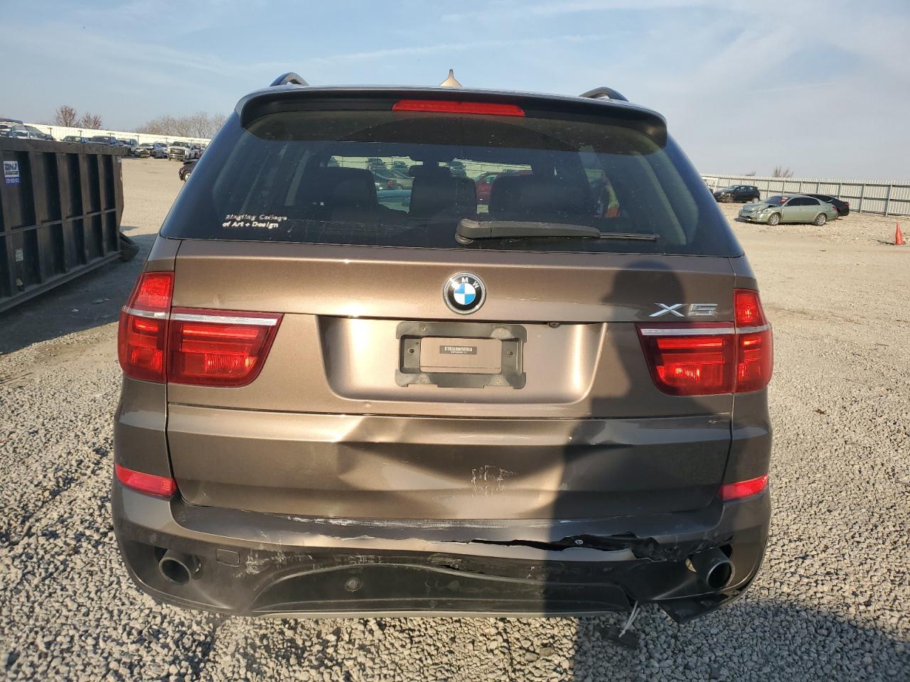 2013 BMW X5 - Image 6