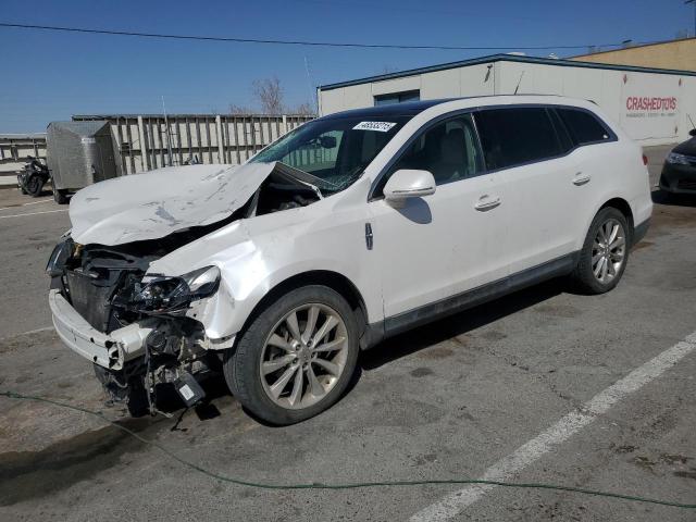 2010 Lincoln Mkt 