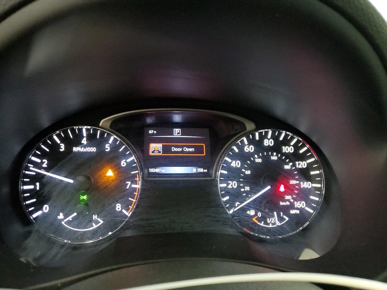 1N4AL3AP0JC230488 NISSAN ALTIMA 2018