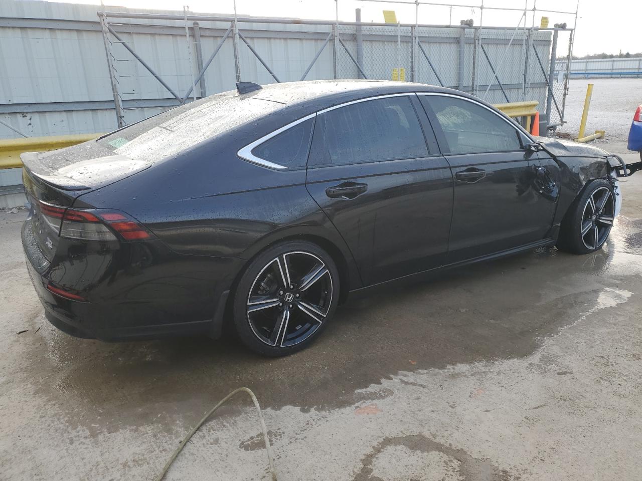 1HGCY2F54PA051284 HONDA ACCORD 2023
