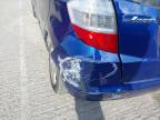 2010 HONDA JAZZ ES I- for sale at Copart CHESTER