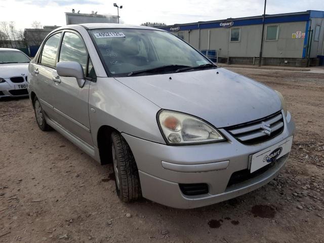 2005 SUZUKI LIANA GL