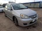2005 SUZUKI LIANA GL for sale at Copart WESTBURY