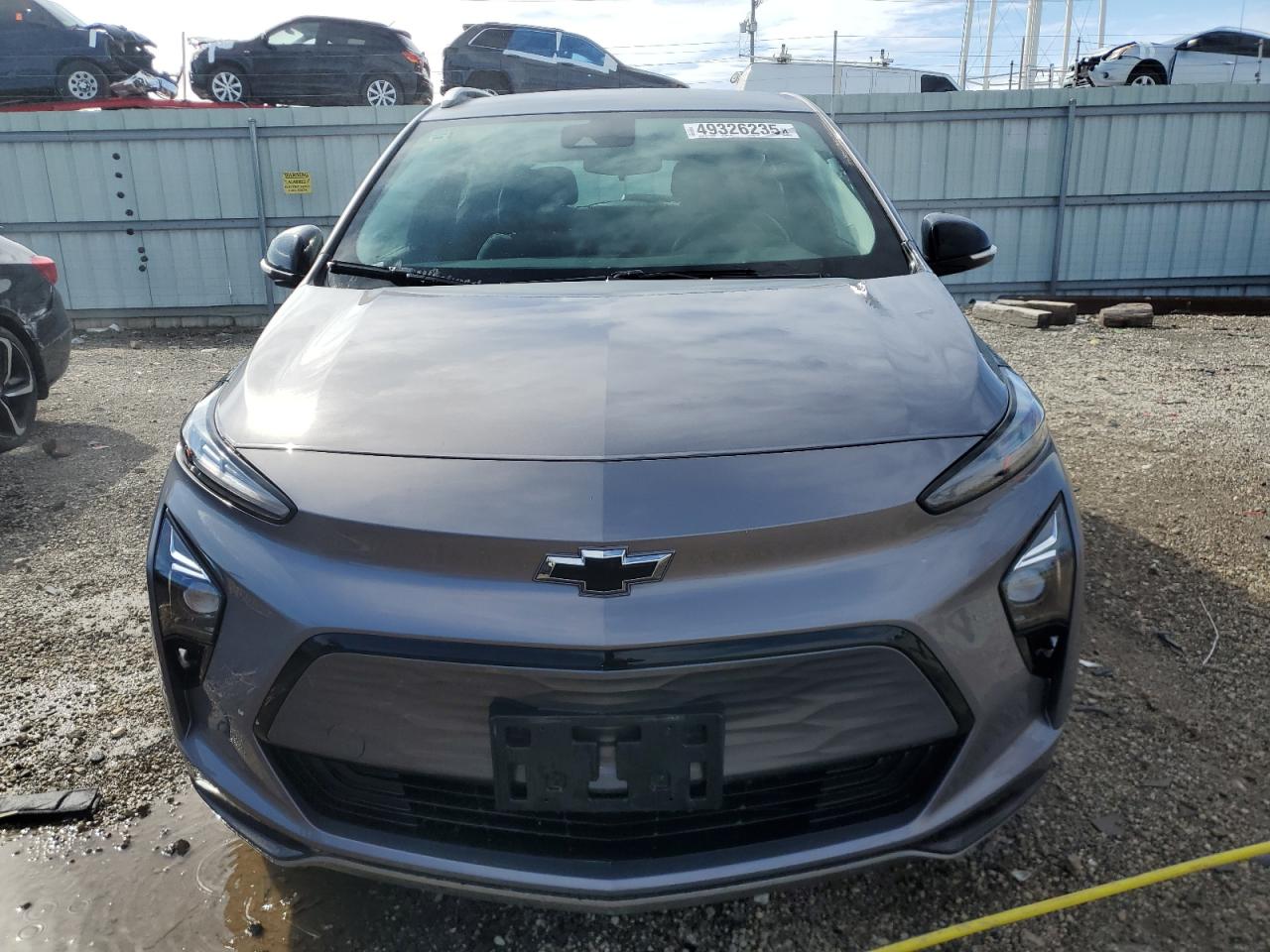 1G1FY6S09P4174311 CHEVROLET BOLT 2023