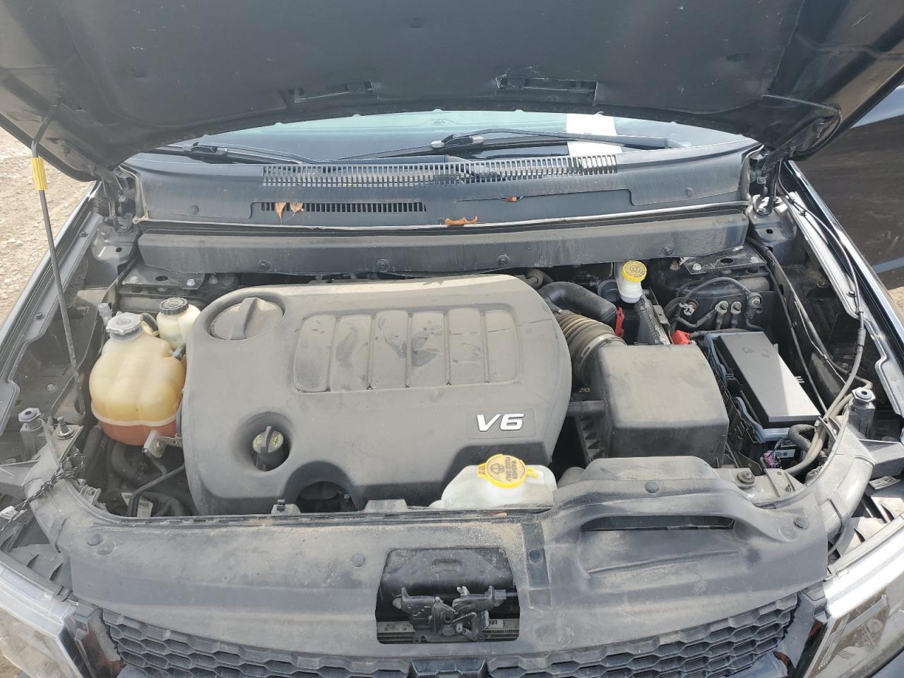 2019 Dodge Journey - Image 12