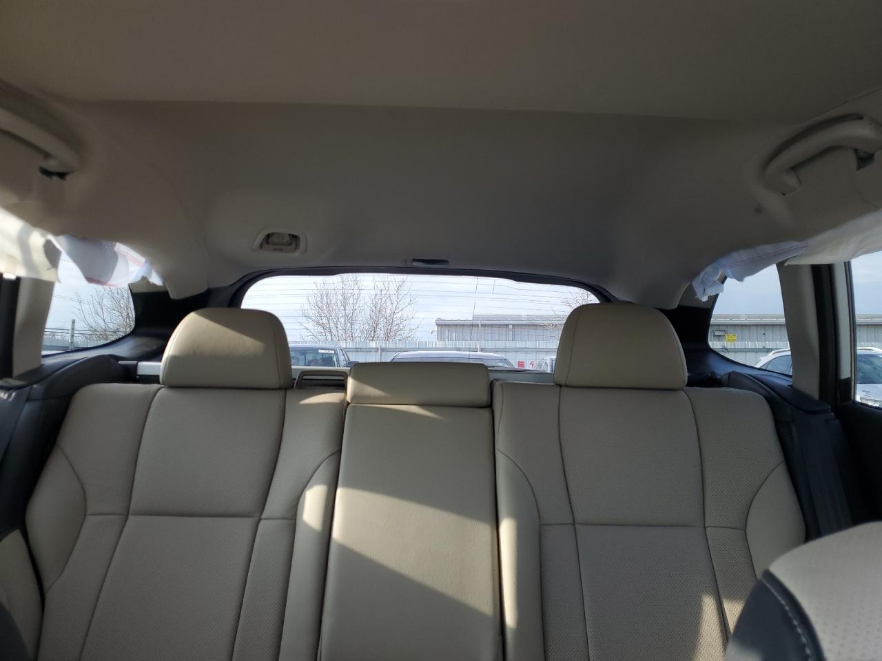 2021 Subaru Outback - Image 10