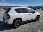 2016 Jeep Compass Latitude на продаже в Mentone, CA - Front End