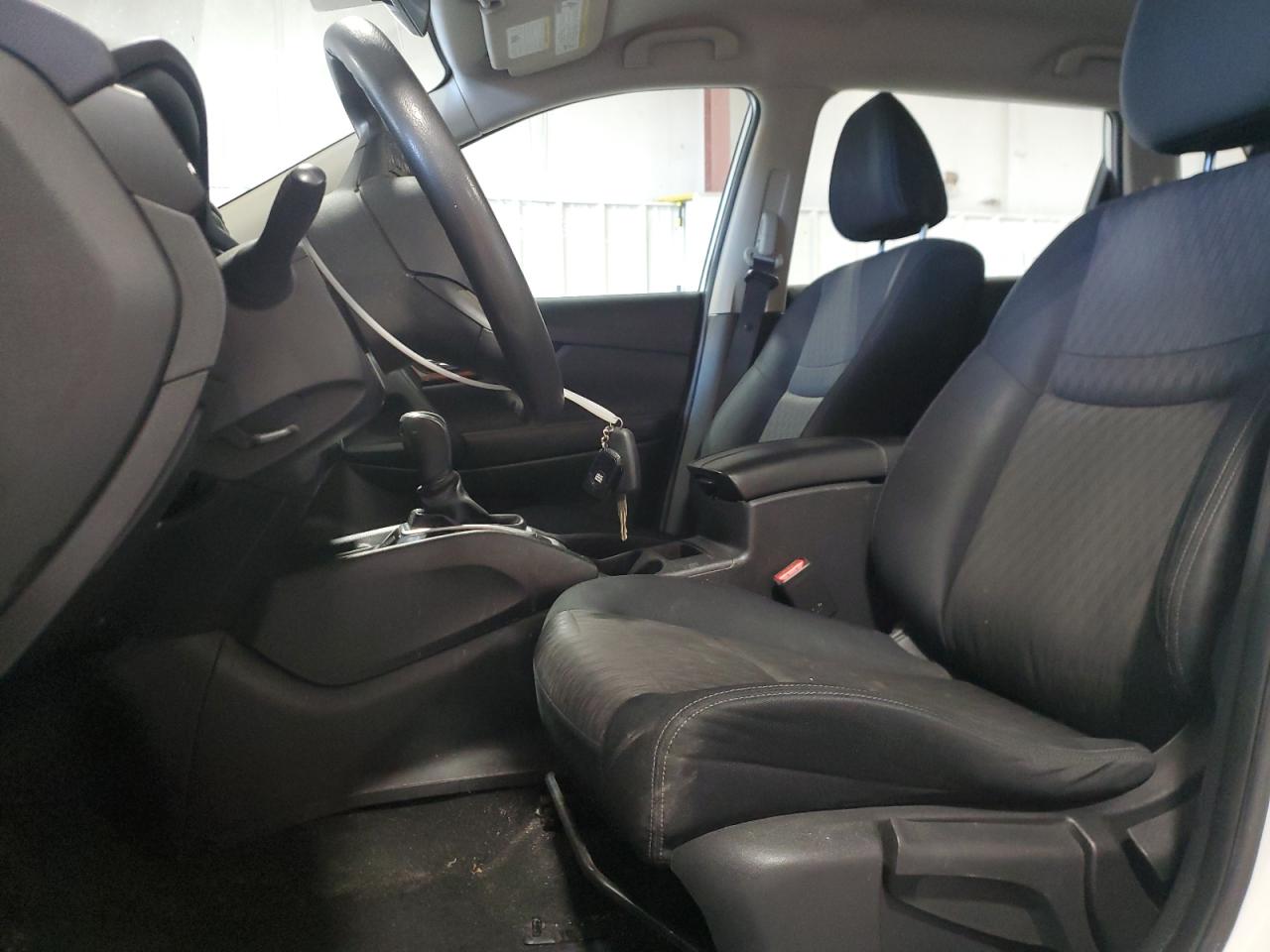 JN8AT2MV1HW008568 NISSAN ROGUE 2017