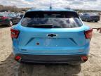 2025 Chevrolet Trax 2Rs en Venta en Seaford, DE - Front End