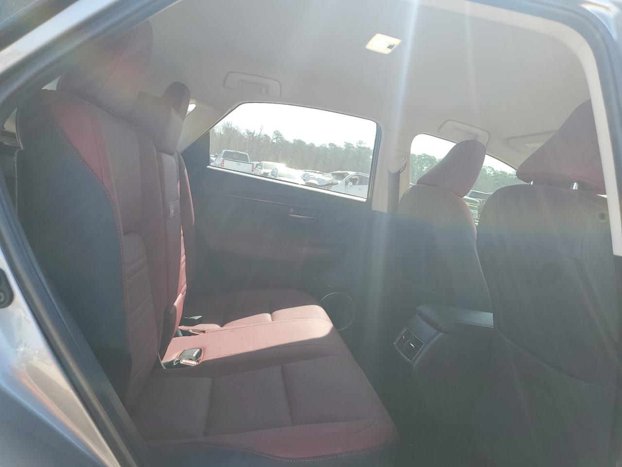 2021 Lexus NX - Image 11