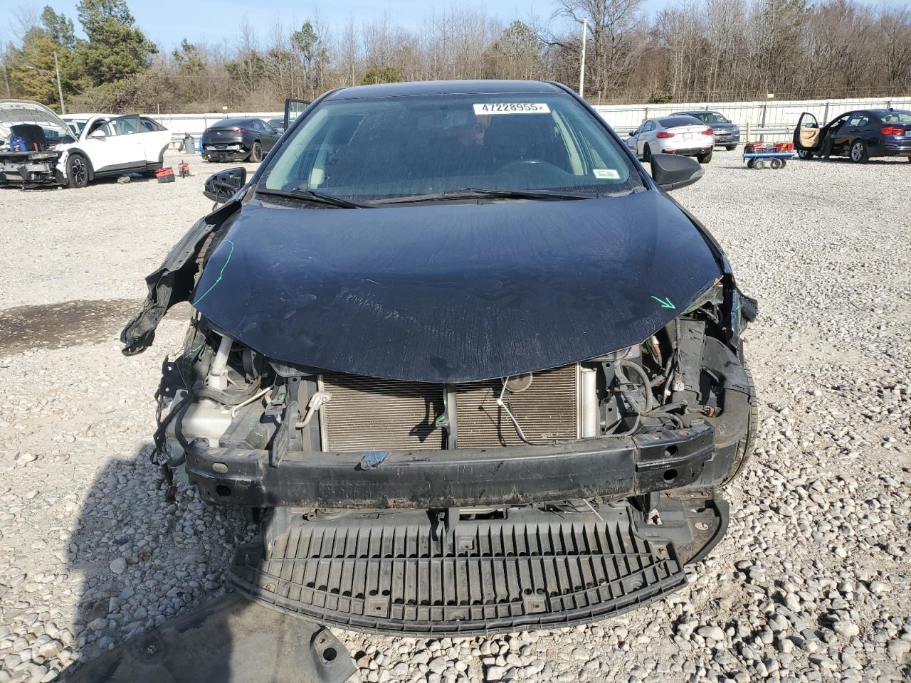 2014 Toyota Corolla - Image 5
