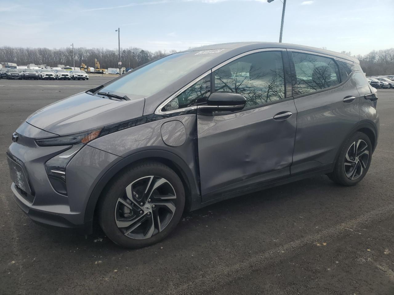 1G1FX6S02P4175612 CHEVROLET BOLT 2023
