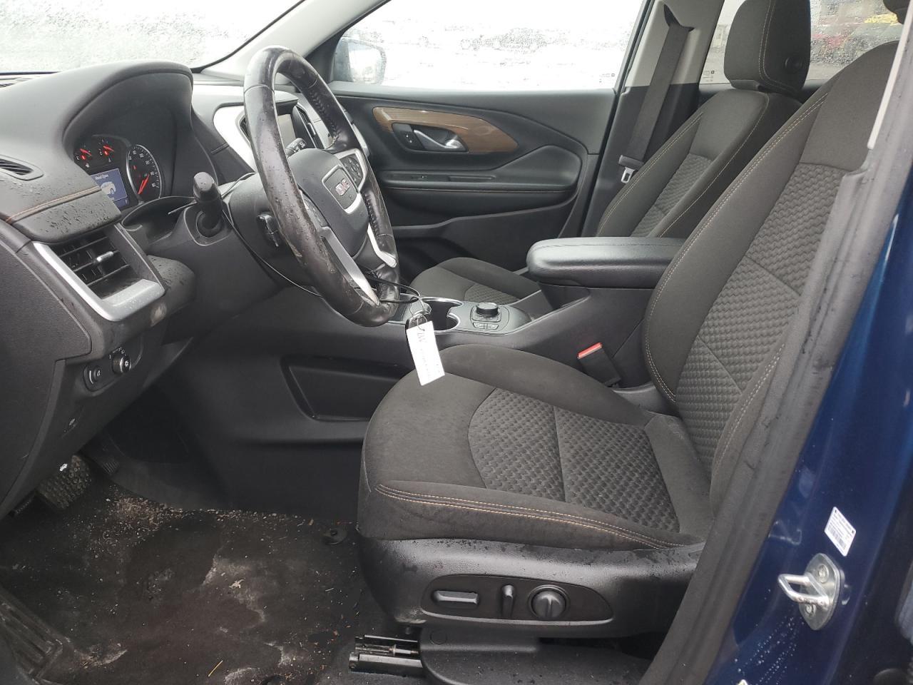 2020 GMC Terrain - Image 7