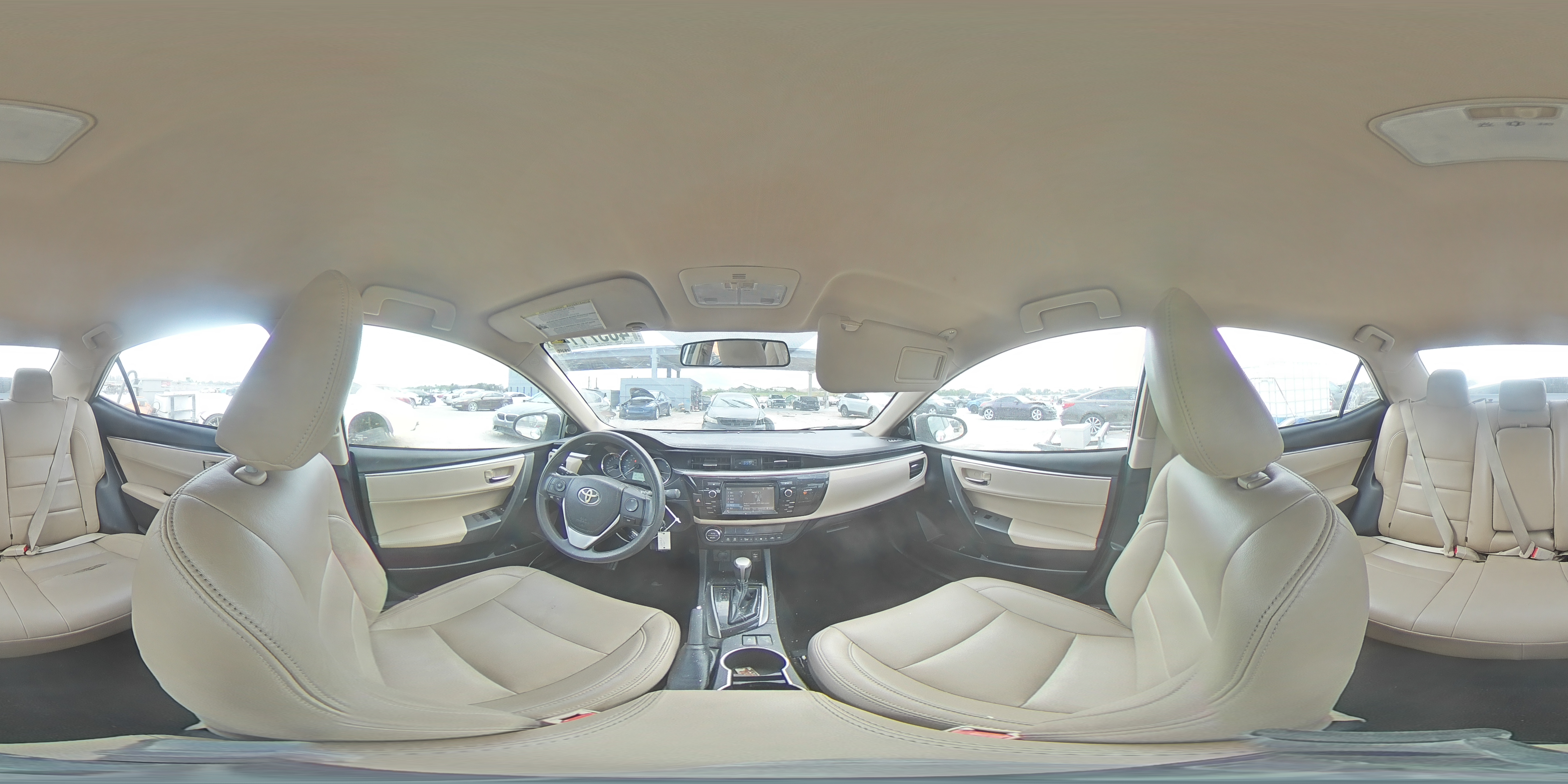 2016 Toyota Corolla - Image 14