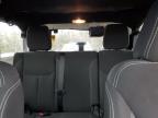 2016 JEEP WRANGLER UNLIMITED SAHARA   for sale at Copart ON - COOKSTOWN