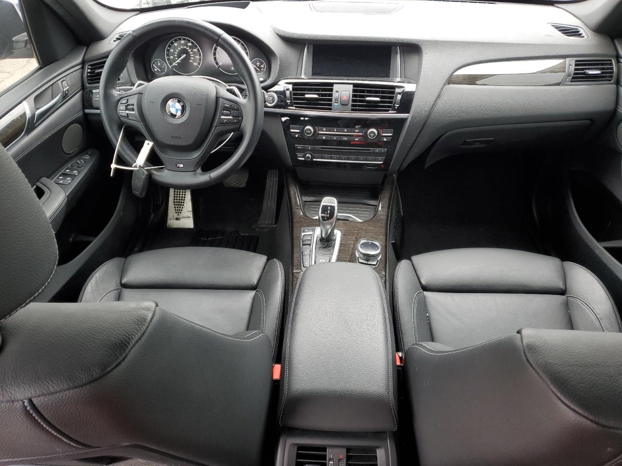 2015 BMW X3 - Image 8