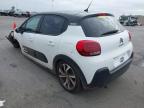 2021 CITROEN C3 SHINE + for sale at Copart CHESTER