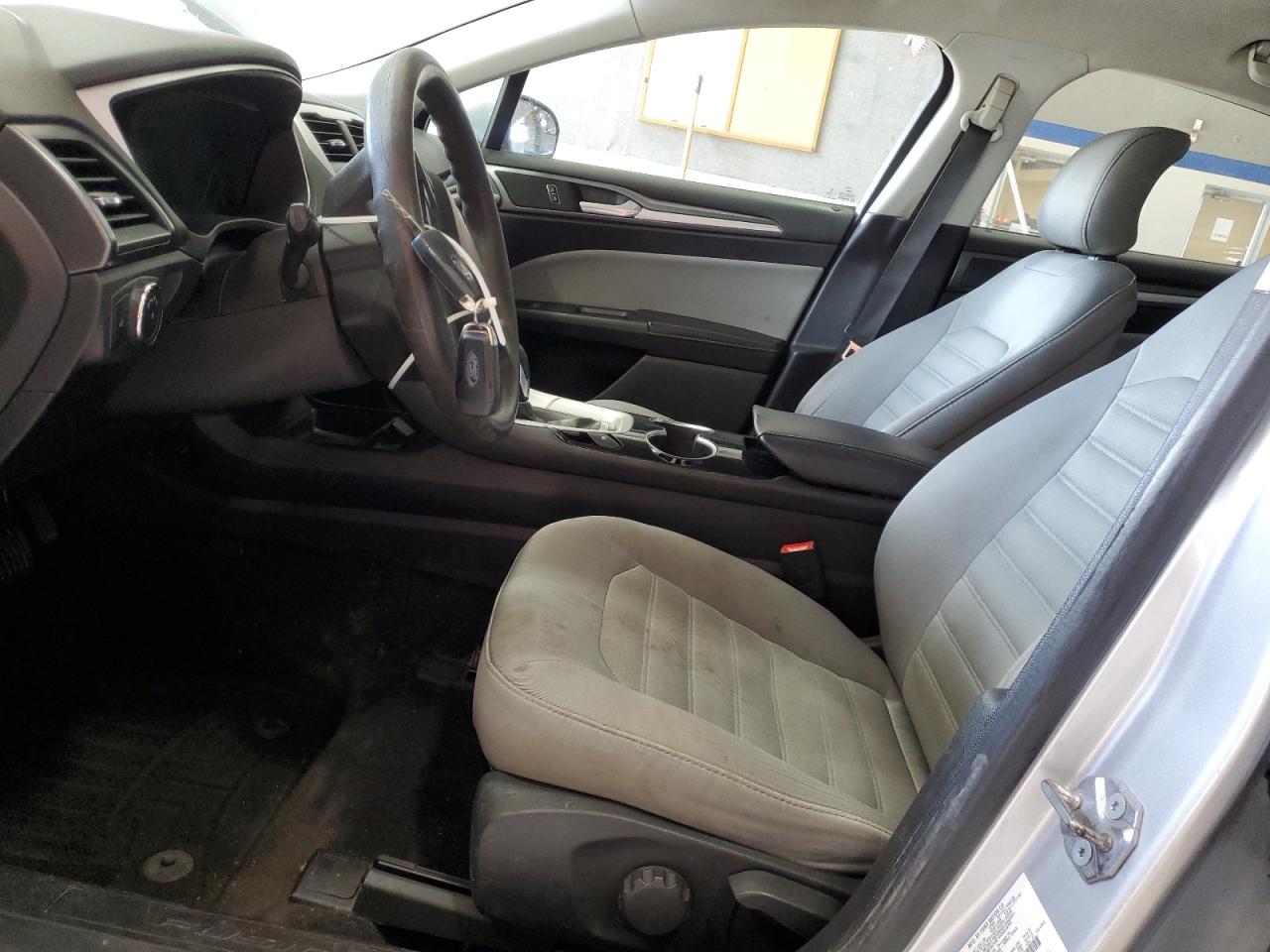 2015 Ford Fusion - Image 7