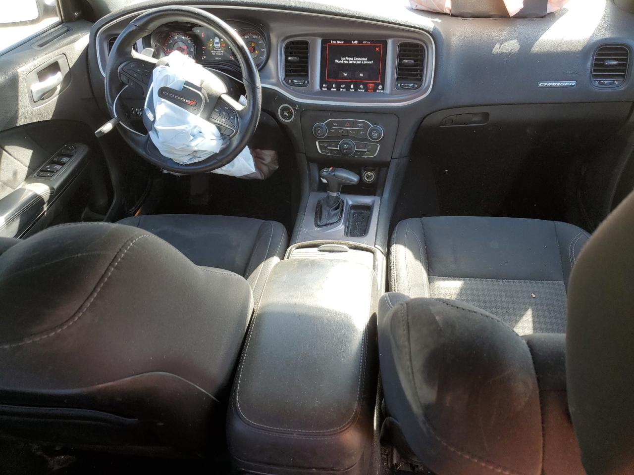 2019 Dodge Charger - Image 8
