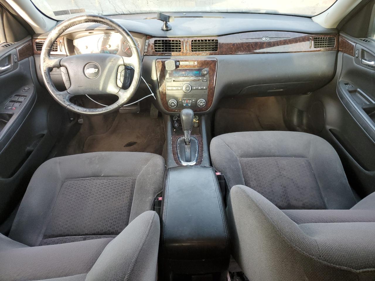 2012 Chevrolet Impala - Image 8