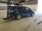 2018 Kia Sorento Lx zu verkaufen in East Granby, CT - Rear End
