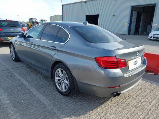 2011 BMW 520D SE