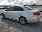 2011 Volkswagen Jetta Se for Sale in Mentone, CA - Front End