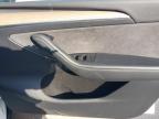 2022 TESL MODEL Y LO for sale at Copart SANDY