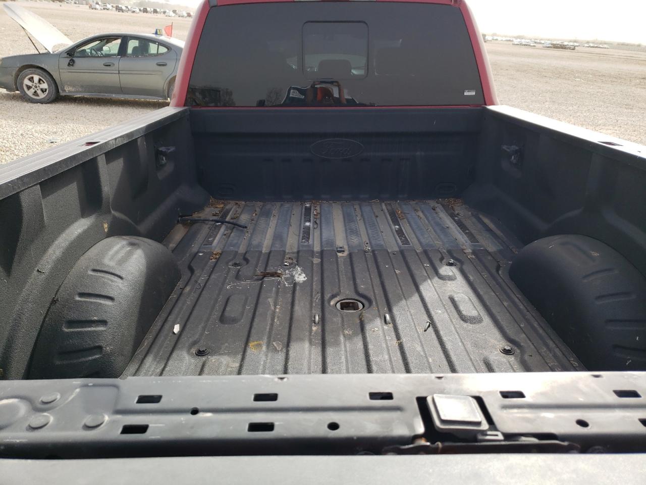 1FT8W3BT8KEE53265 FORD F350 2019