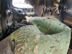 2011 Hyundai Santa Fe Gls продається в Oklahoma City, OK - Burn