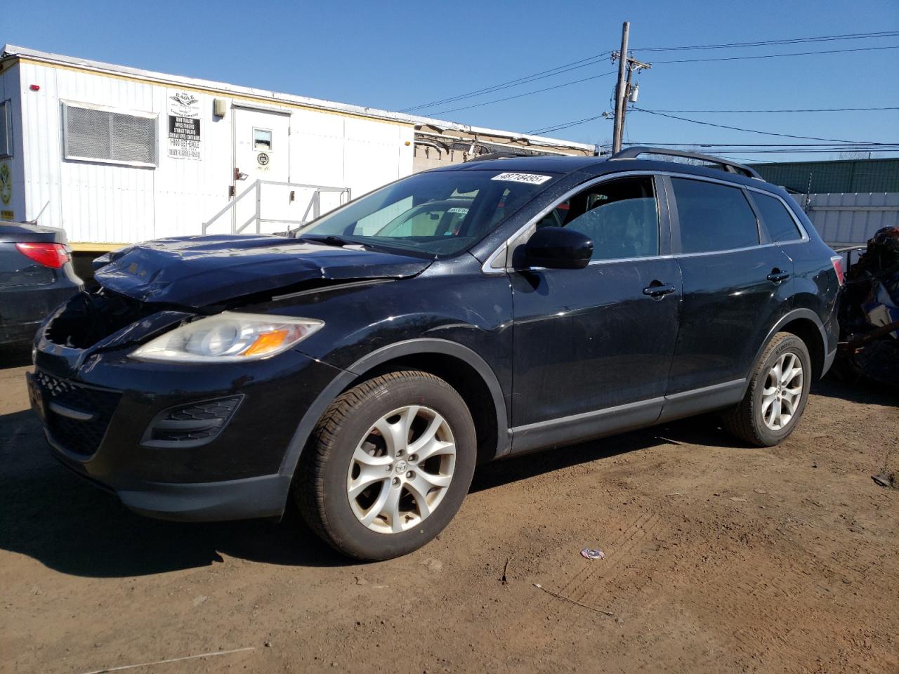 2011 Mazda CX-9 - Image 1