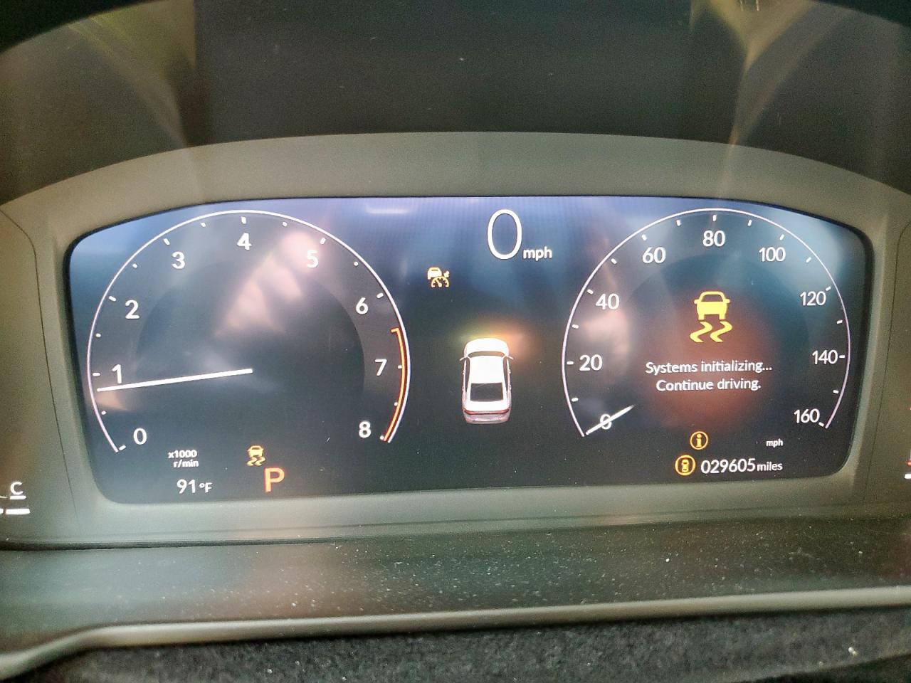 1HGCY1F36PA026721 HONDA ACCORD 2023