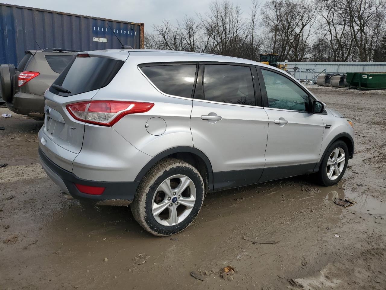 2015 Ford Escape - Image 3