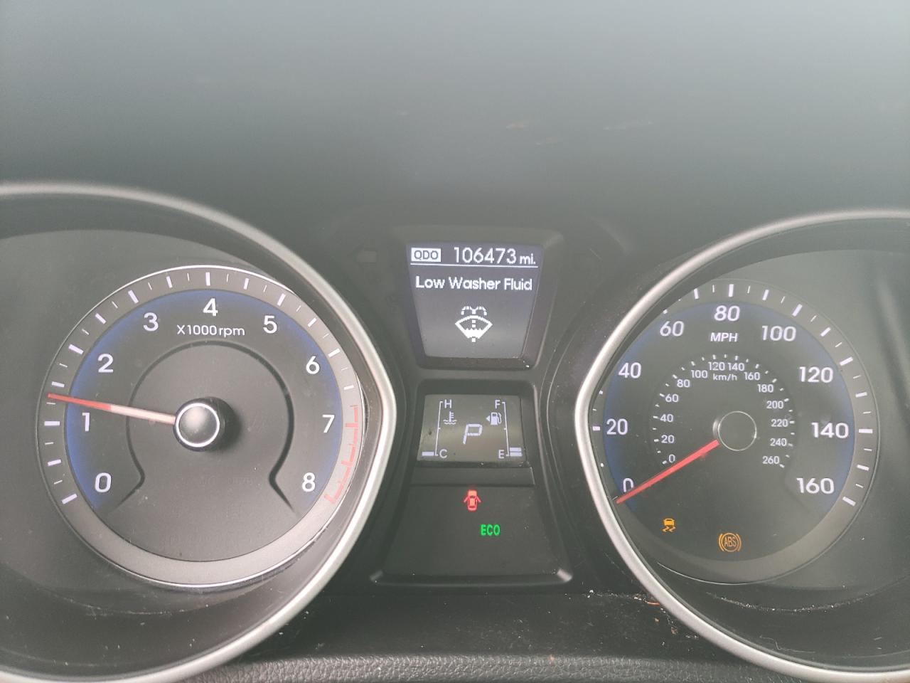 2017 Hyundai Elantra - Image 9