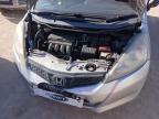 2012 HONDA FIT for sale at Copart SANDY