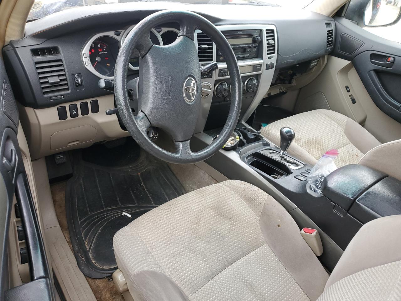 2005 Toyota 4Runner - Image 8