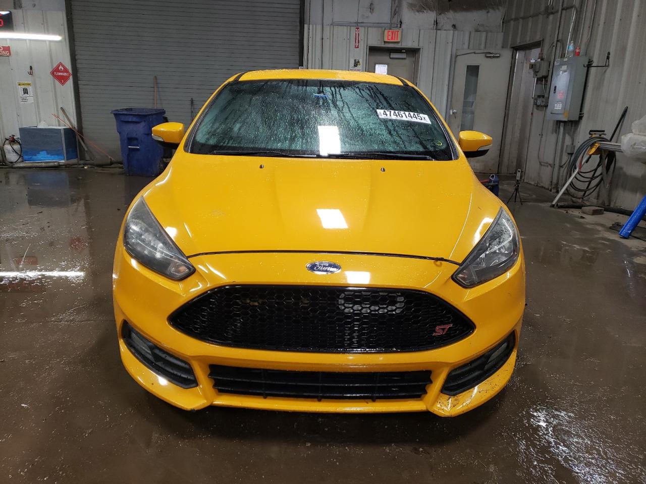 2016 Ford Focus - Image 5