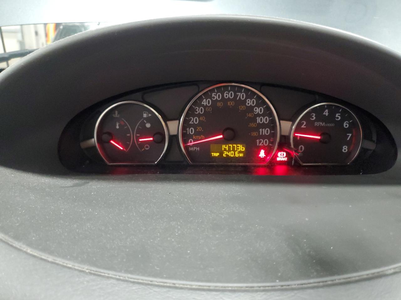 2006 Saturn ION - Image 9