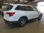 2018 Honda Pilot Exl на продаже в East Granby, CT - Top/Roof
