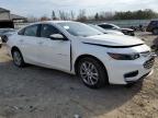 2018 Chevrolet Malibu Lt en Venta en Chatham, VA - Front End