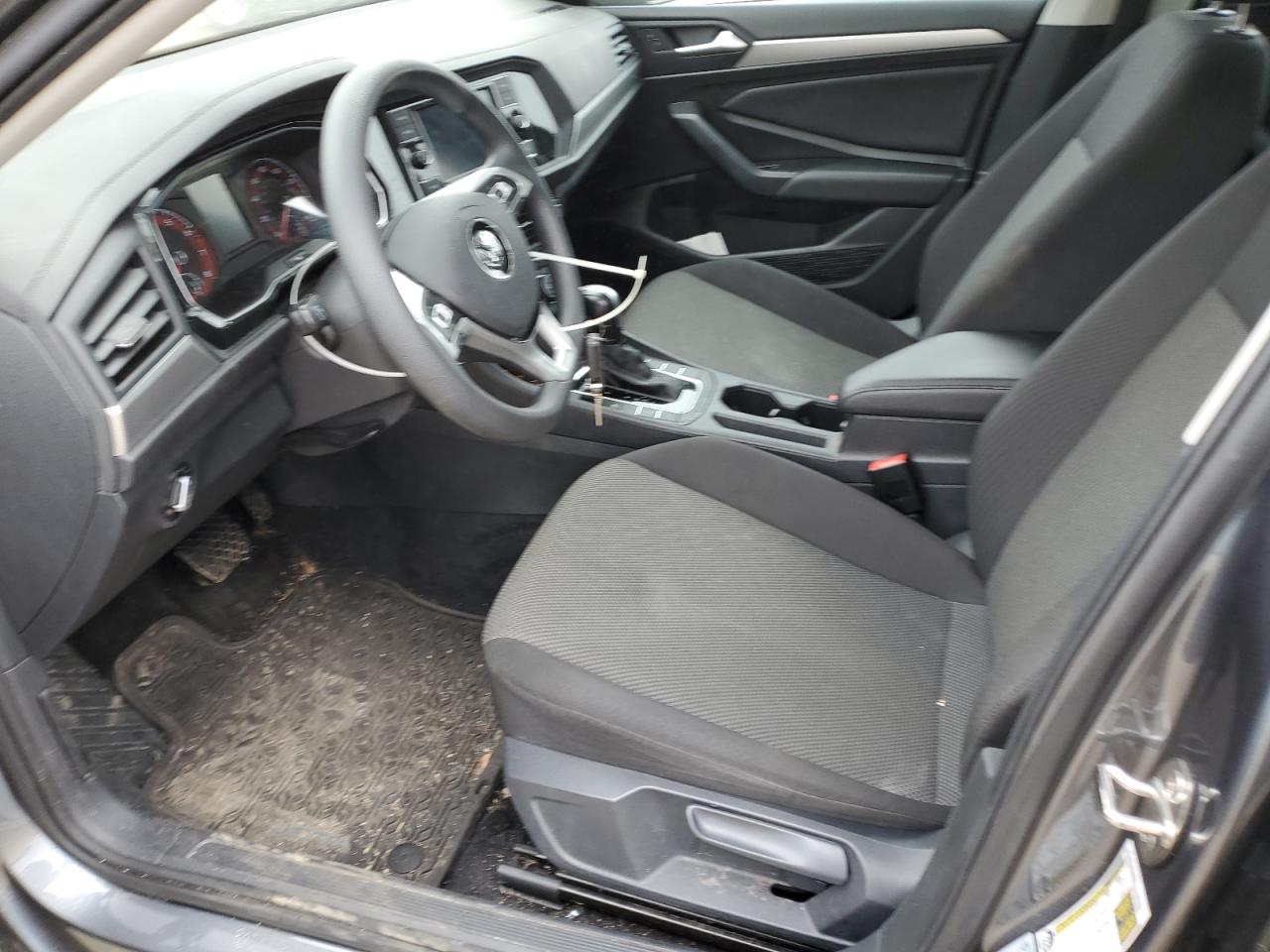 2021 Volkswagen Jetta - Image 7