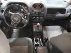 2012 Jeep Patriot Latitude იყიდება Blaine-ში, MN - Rollover